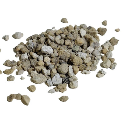Pumice Stone - Aeration Amendment For Soil