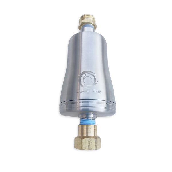 Garden Revitalizer Structured Water Device (Dynamically Enhanced)