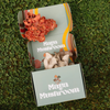 SHROOMBAG MUSHROOM GROW KIT