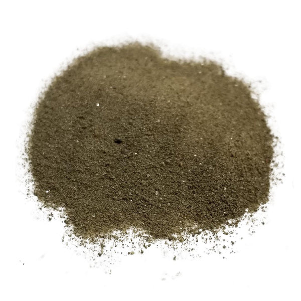 Greensand Fertilizer Soil Amendment for Gardening