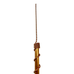Tensor CopperCore™ Electroculture Antenna (99.9% Copper)