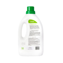 Clean & Guard Organic Potassium Soap Concentrate – 2-in-1 Pest Control Spray & Garden Cleaner (35 fl oz)